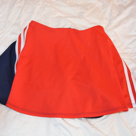 Kids Adidas Golf Skirt - Picture 1 of 3